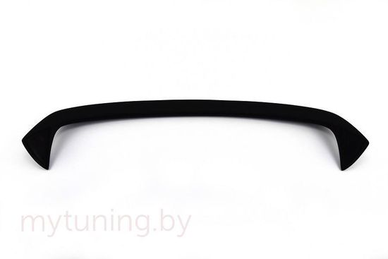 Спойлер V.1 для BMW 1 E81/E87 2004-2011