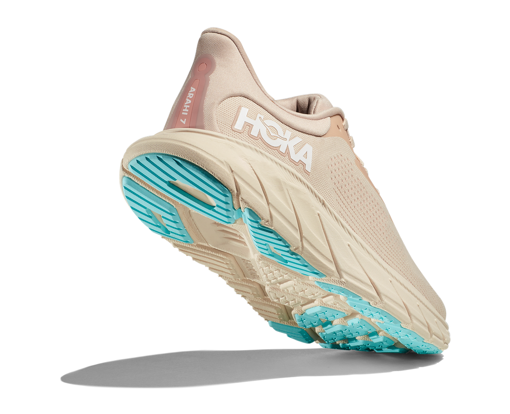 Кроссовки женские Hoka Arahi 7