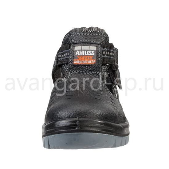 Сандалии "Корвет" ПУ/ТПУ