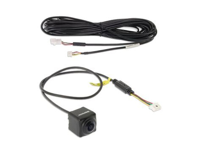 Камера заднего вида Alpine HCE-C2100RD