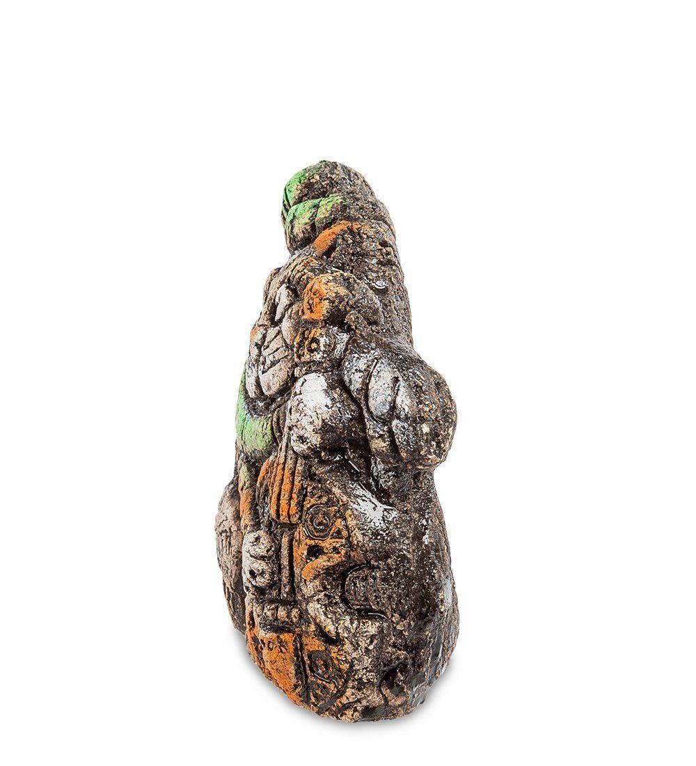 КоКо Шамель KK-324 Фигурка «Кот и Контрабас» шамот