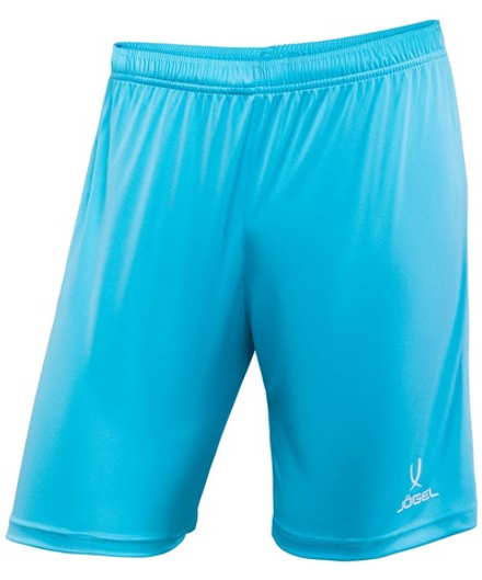 Шорты игровые CAMP Classic Shorts, бирюзовый/белый, детский