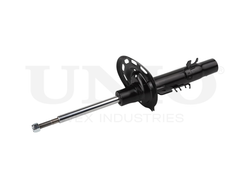 Амортизатор газовый передней подвески правый UNIO SAB-10245