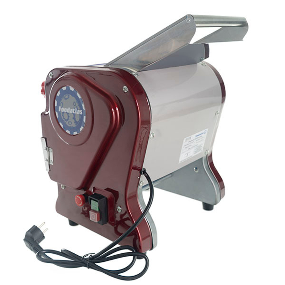 Лапшерезка электрическая Foodatlas RSS-200M