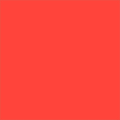 Фон пластиковый Superior 4550 POPPY 1,0x1,3m