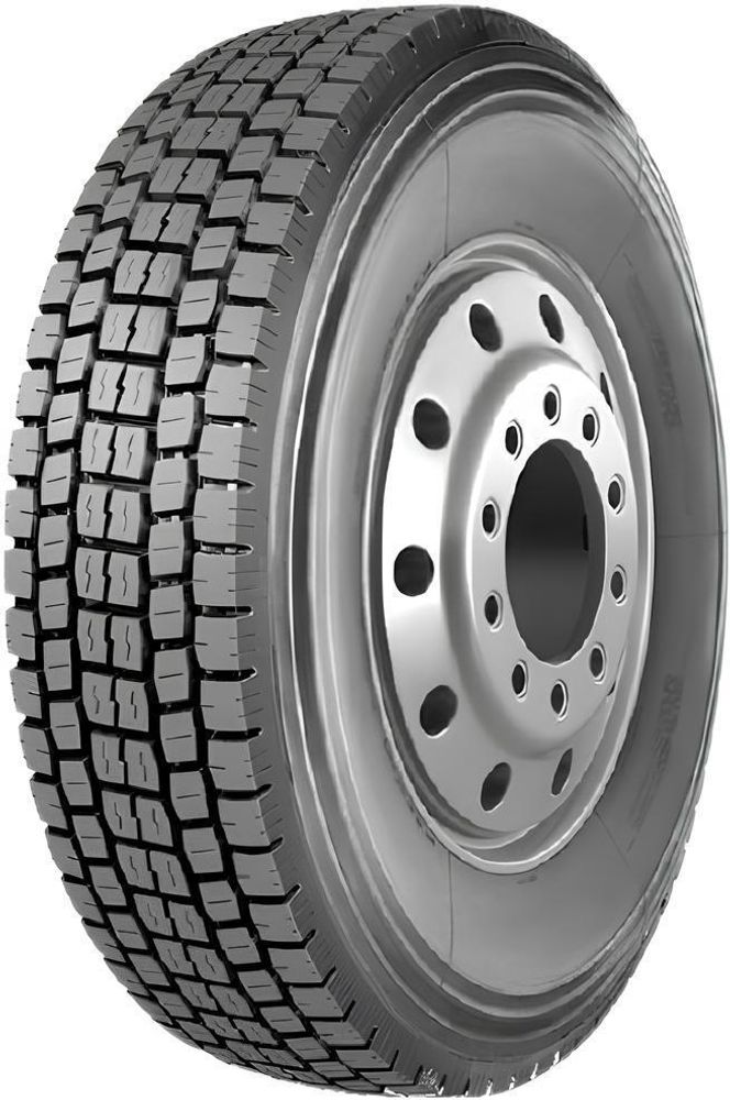 Amberstone 755 (ведущая) 315/80 R22.5 157M