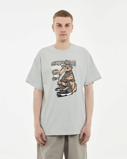 Футболка Anteater 351