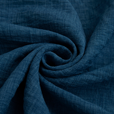 Лен Киви, 175 гр/м2, 148 см, морская волна