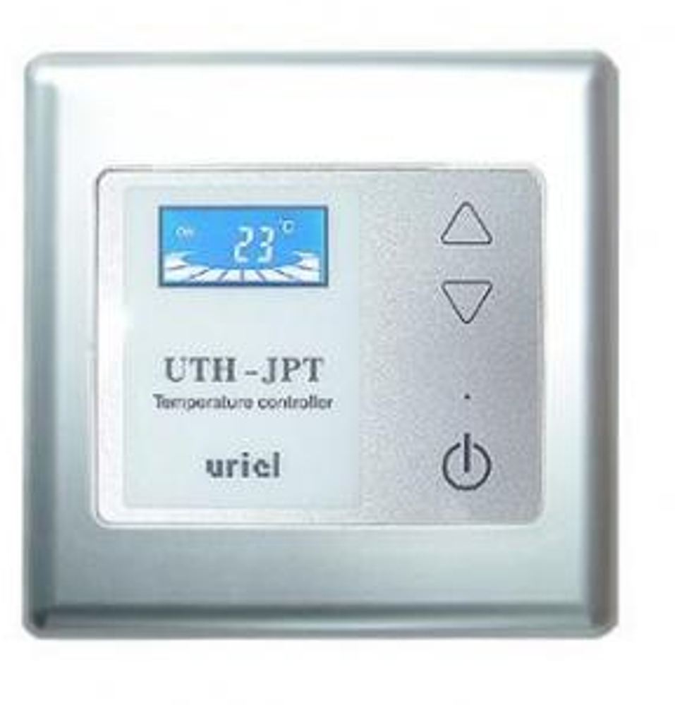 Терморегулятор UTH-JPT (6 кВт)