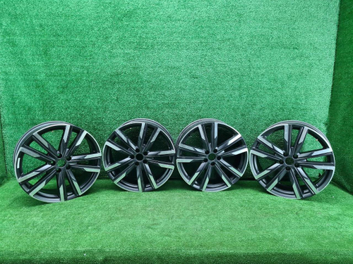 Диск Комплект дисков R20 Geely Monjaro (2021-н.в.)