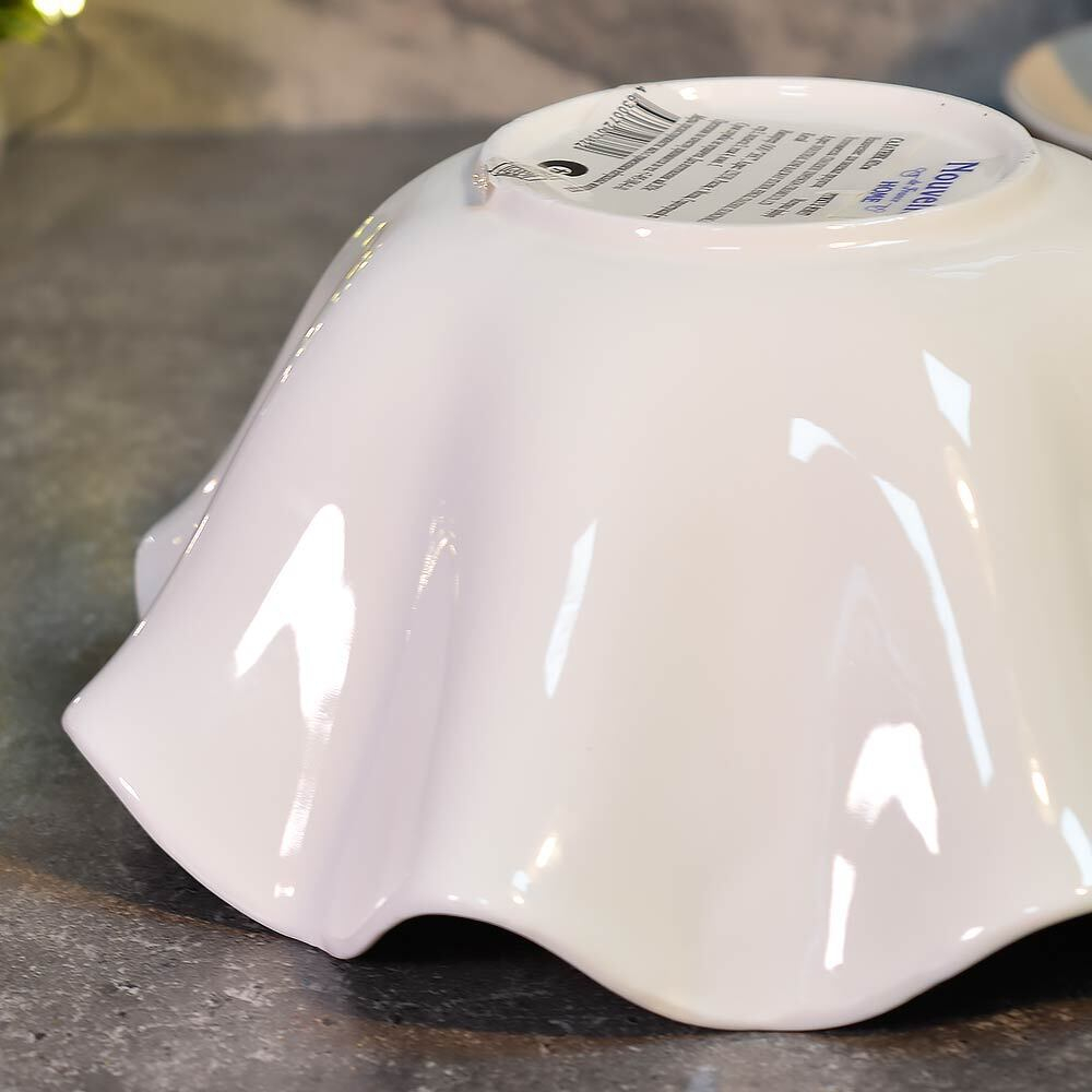 Салатник 950мл 21*21*10см "Маршмеллоу"