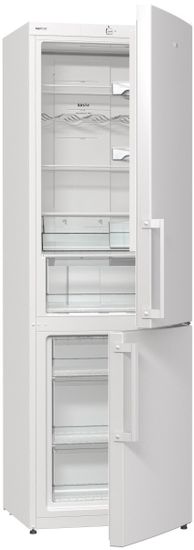 Холодильник Gorenje NRK 6191 GX