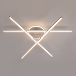 Citilux Trent CL203630 LED Люстра потолочная с пультом Белая