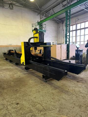 Труборез Cutrich Monotec 6-630  (г. Ессентуки, Ставропольский Край)
