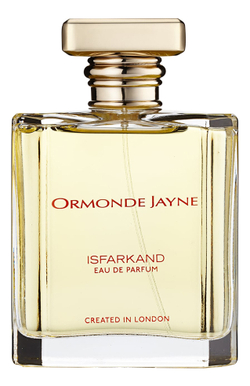 ORMONDE JAYNE Isfarkand