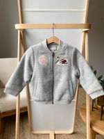 Бомбер Stella McCartney