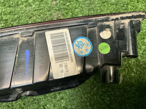 ПТФ правый Geely Atlas Pro (2021-н.в.)