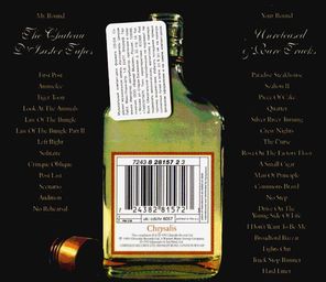Jethro Tull / Nightcap - The Unreleased Masters 1973-1991 (2CD)