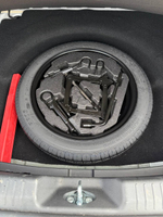 Changan UNI-V DLX 1.5T 7DCT