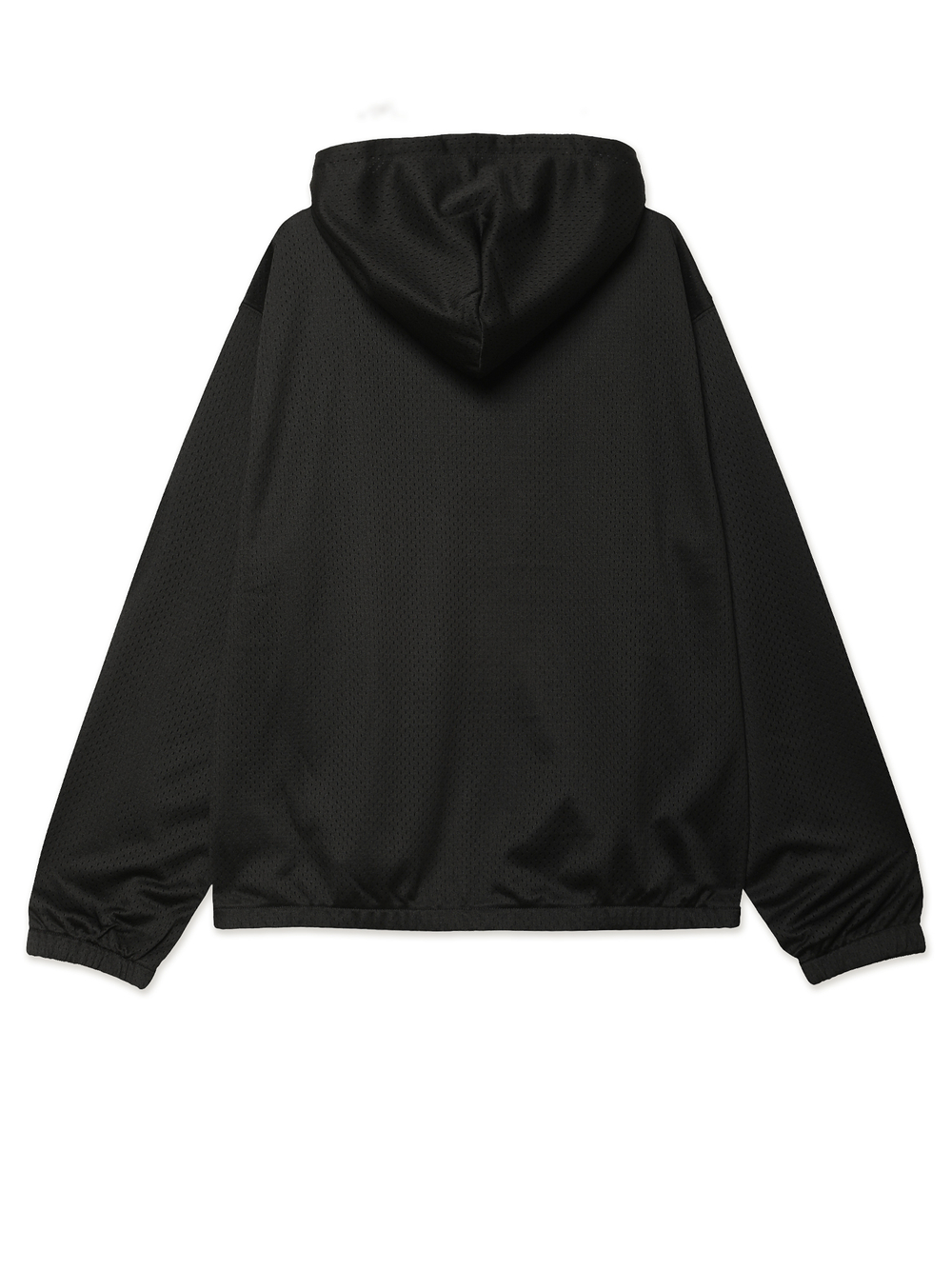 Мужская Толстовка Athletic Mesh Zip