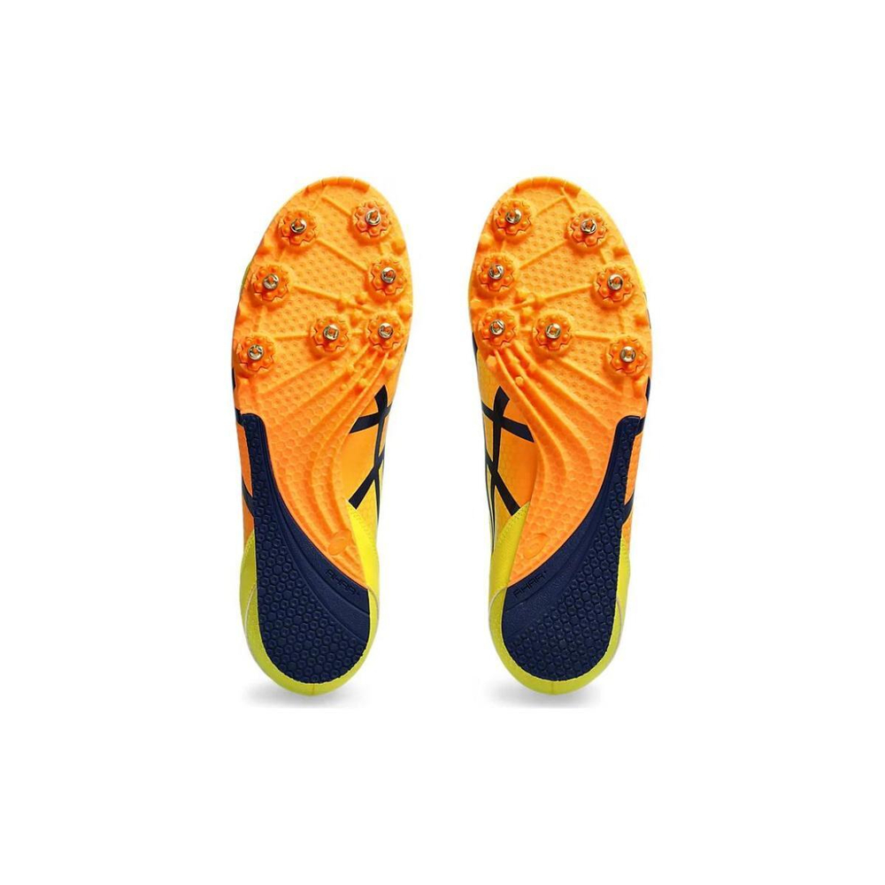 Кроссовки Asics Effort 13 IC/IN, 1093A167-750