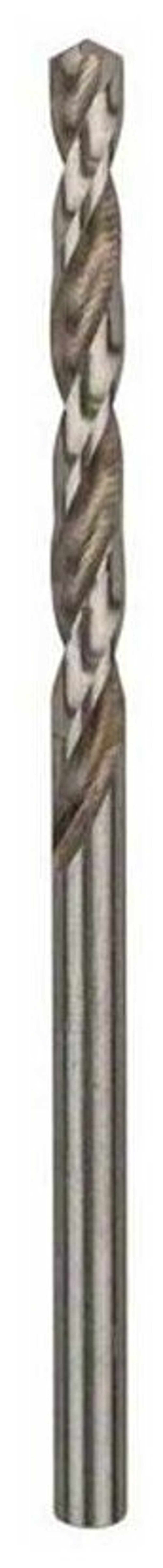 Сверло HSS-G STANDARD 4,2х75 мм; 10 шт по металлу Bosch