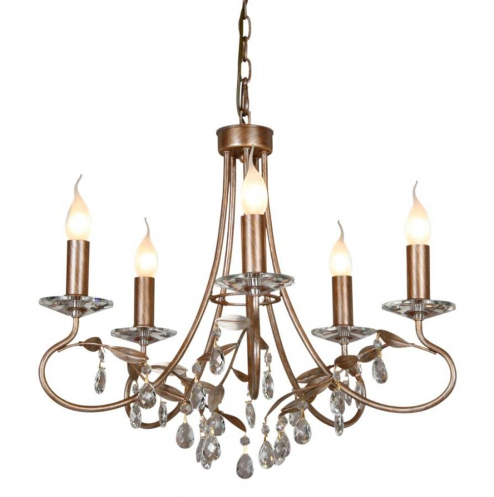 Люстра 1929-45