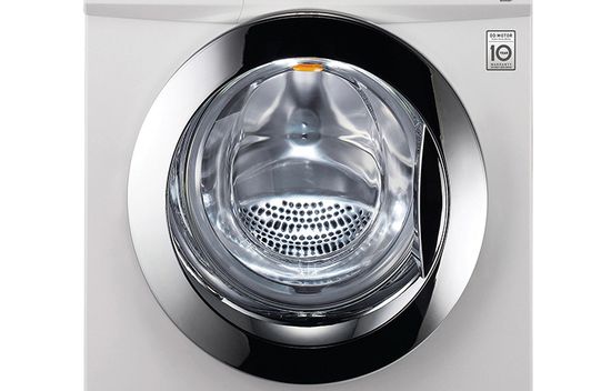 Стиральная машина LG F-1296CDP3