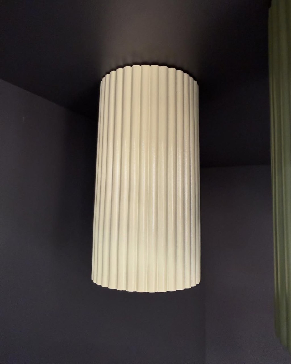 Потолочные споты в двух необычных расцветках которые украсят ваш интерьер ✨