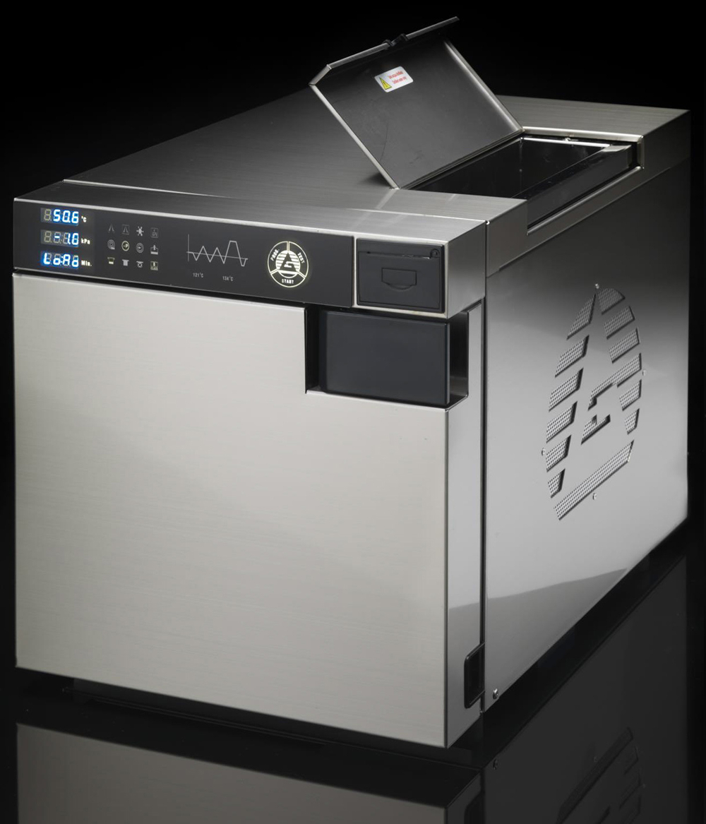 Автоклав PRIMA TANVO C23