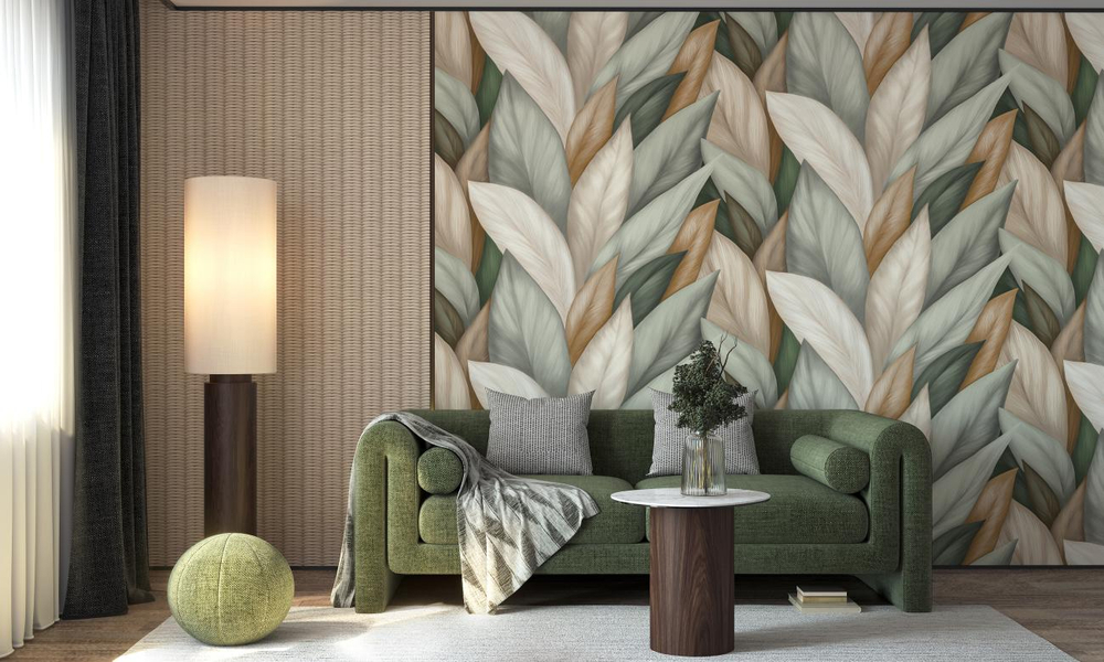 Palitra 72480-72 Trend Natuire