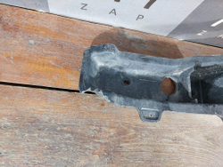 Усилитель заднего бампера Geely Atlas Pro 21-нв Б/У Оригинал 5052025200