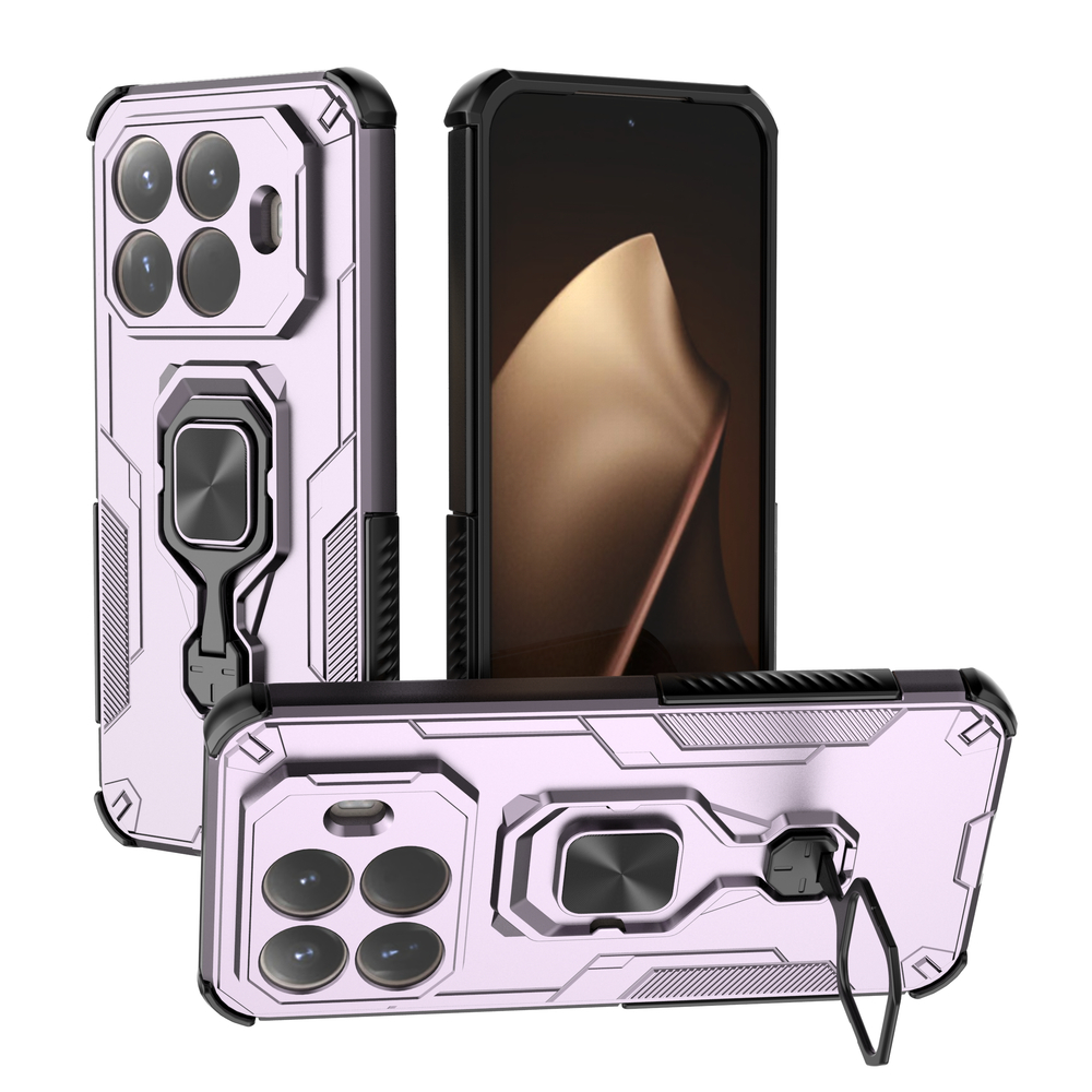 Противоударный чехол Antistrike для Xiaomi 15T Pro