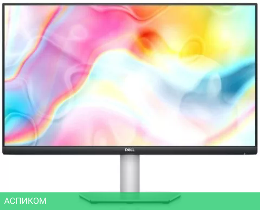 Монитор Dell S2722DC