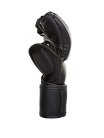 Перчатки ММА Venum Challenger Neo Black