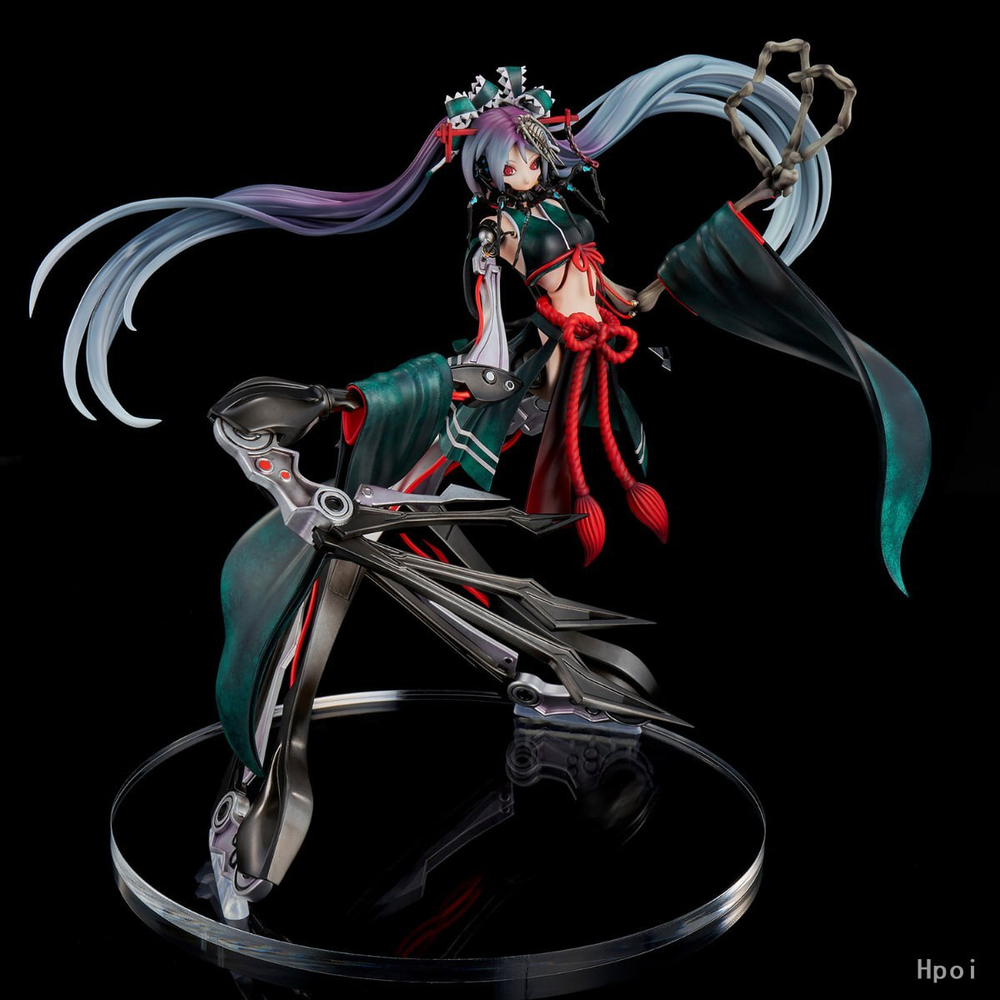 Calne Ca Japanese Style 15-th Memorial Costume Ver.