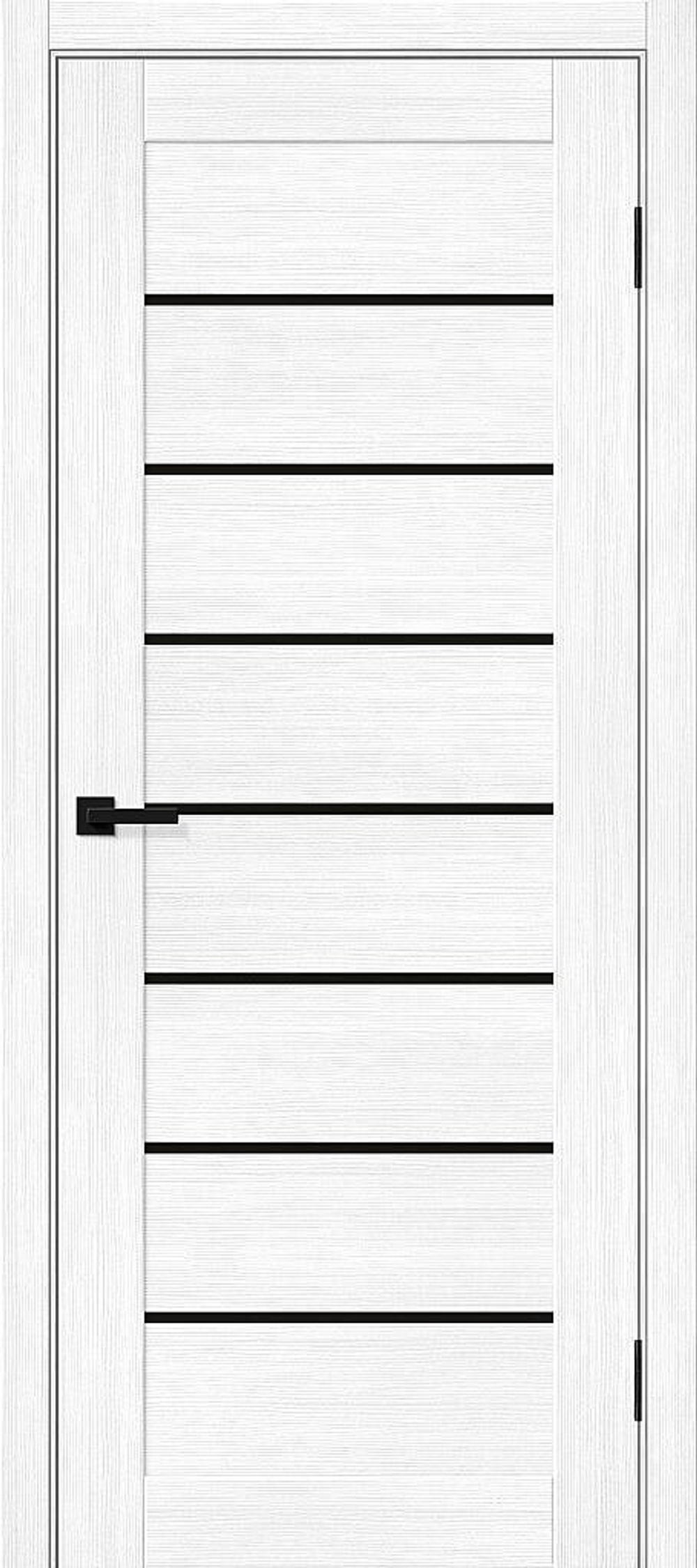 Браво-22 Snow Melinga Black Shine 200*70