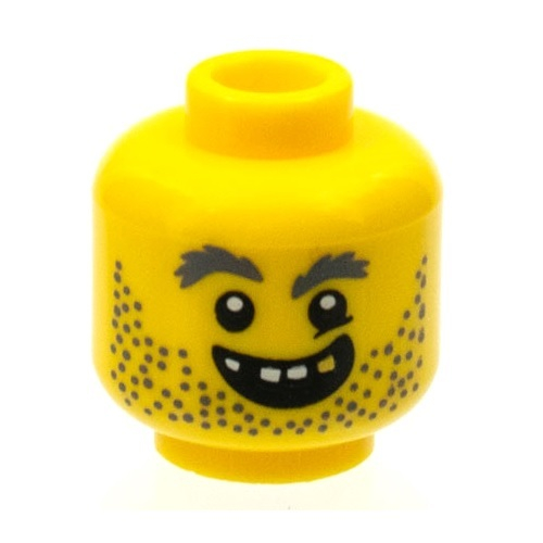 Голова 3626pb1184