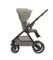 Детская коляска Maxi-Cosi Oxford Plus 2 в 1 Twillic Truffle