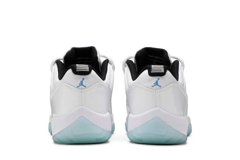 Кроссовки Jordan Air Jordan 11 Retro Low "Legend Blue"