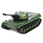 Танк с зениткой (Форма)