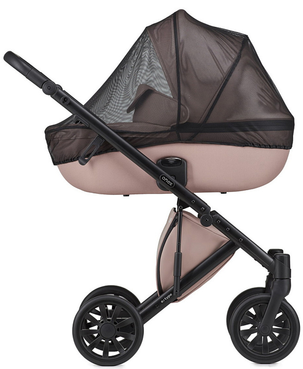 Детская коляска Anex e/type 2 в 1 pixie