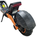 Электросамокат Kugoo Kirin G3