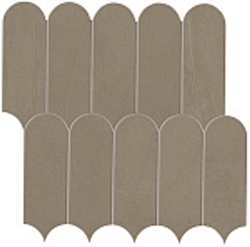 Мозаика ATLAS CONCORDE PRISM Suede Bead 29,7x29,6 A4ZV