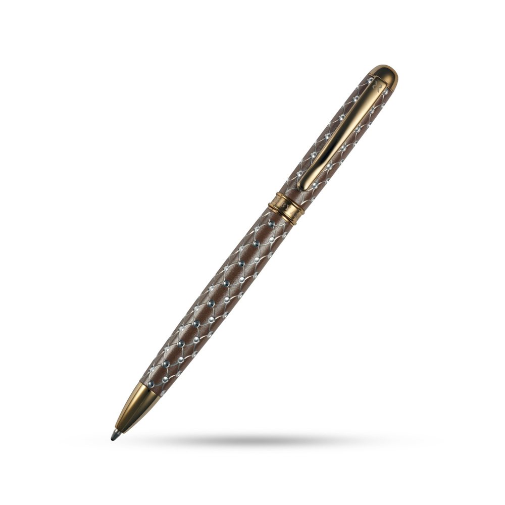 Rapide Faber Mocca – “Yellow Gold”