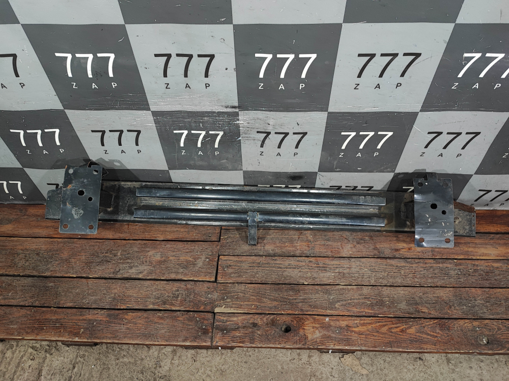 Усилитель переднего бампера Boxer Jumper Ducato 250 Б/У Оригинал 7414RP