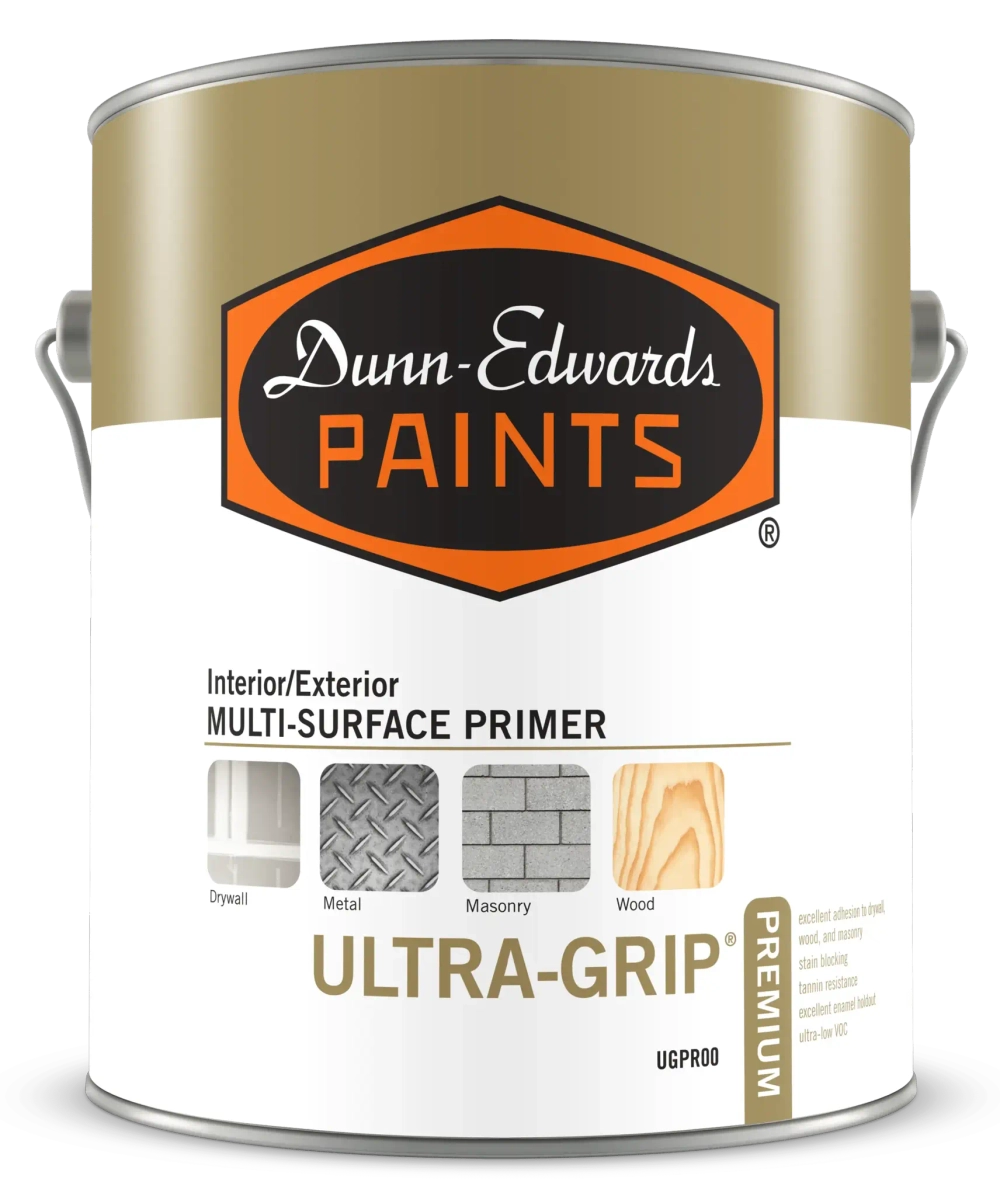 Dunn-Edwards Ultra-Grip Premium Multi Surface Primer