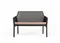 Подушка для уличного дивана Net Bench, розовая