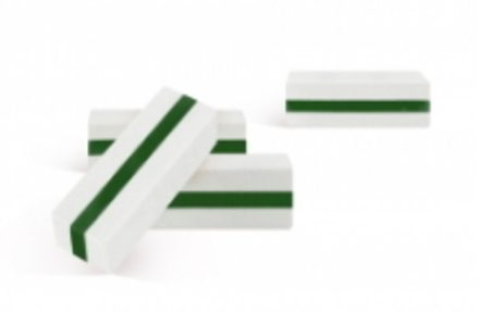 Пастила "Ванильная" с яблочным мармеладом Красный Мозырянин