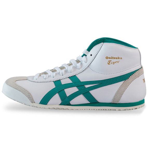 Onitsuka Tiger MEXICO 66 Mid